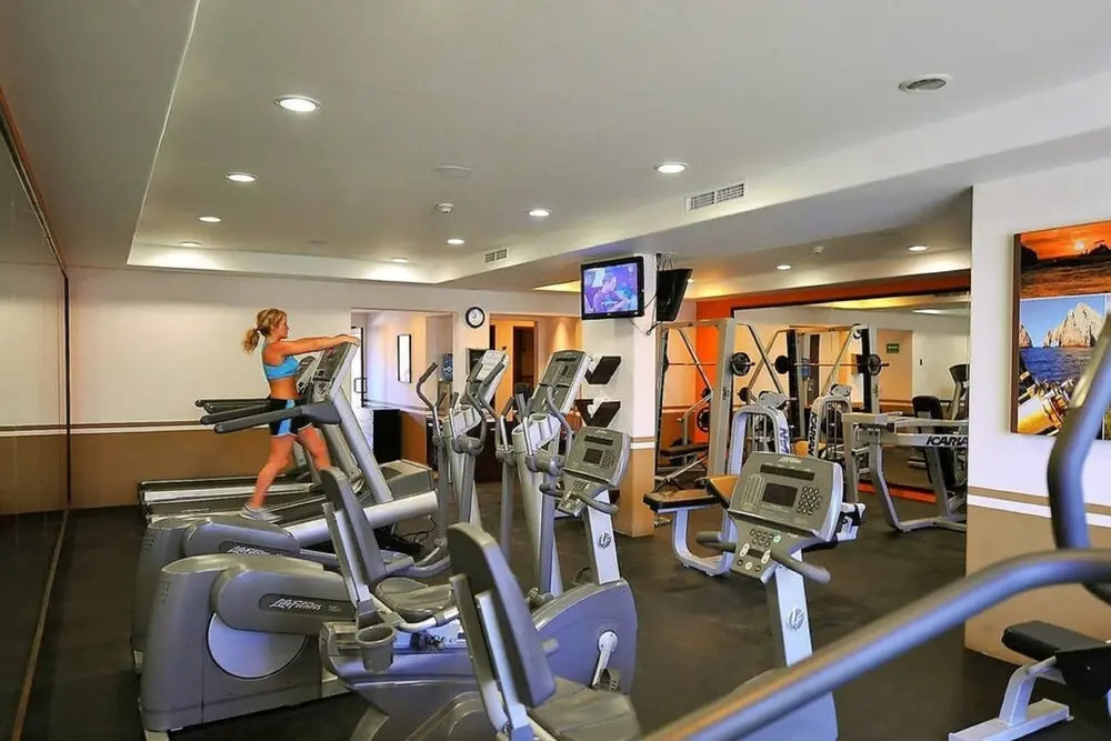Great 1 BR Hacienda Encantada