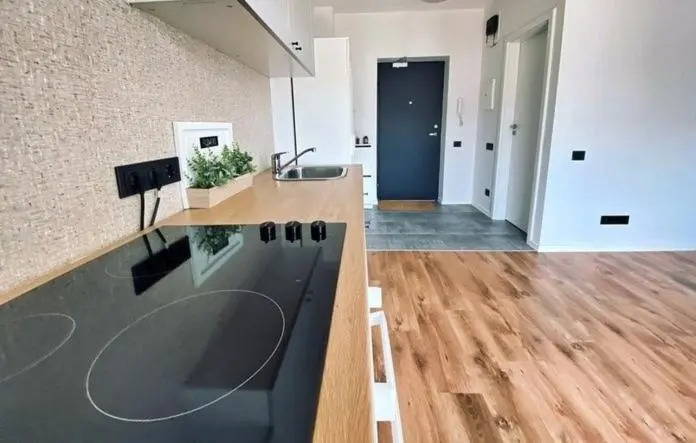 New Ozas flat