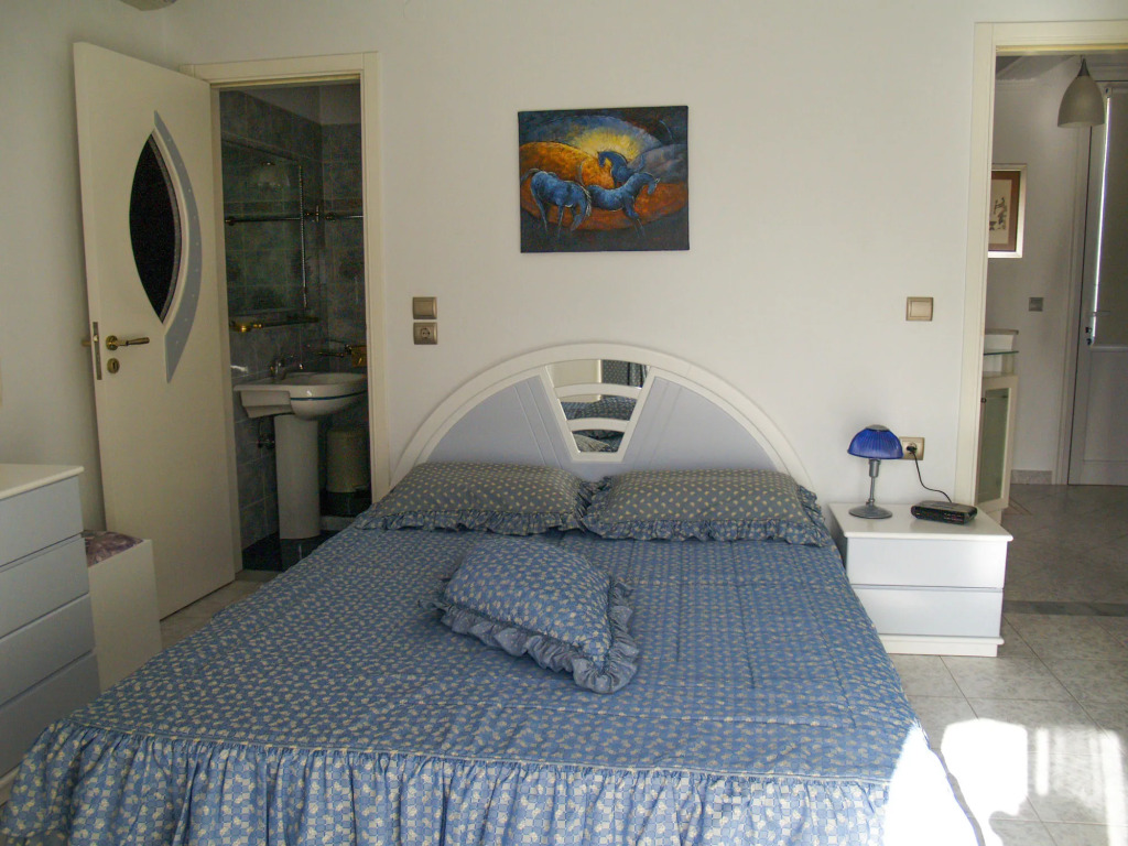 Mediterraneo Apartments