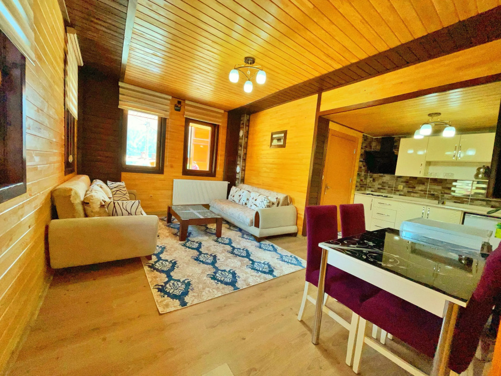 Şimo Suite Otel