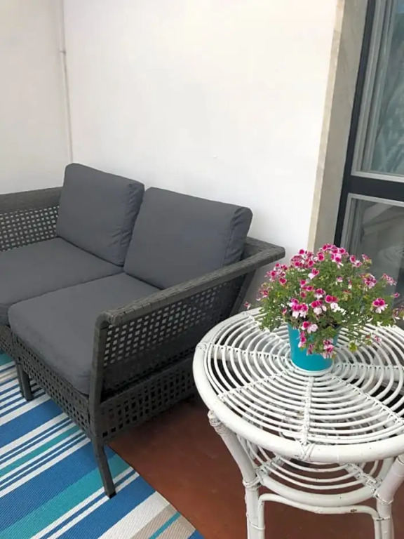 B&B La Terrazza Near The Beach