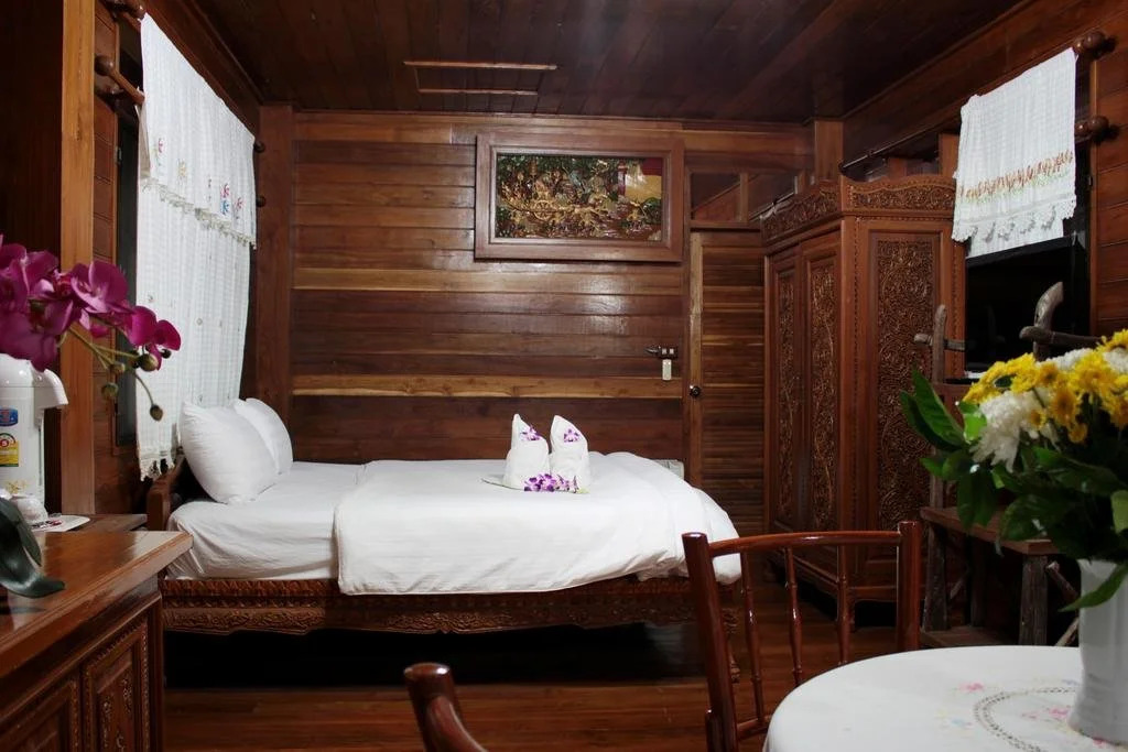 Pruksa Valley Resort