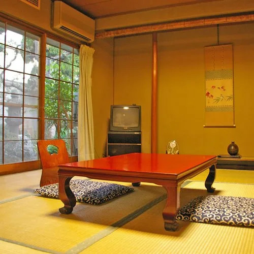 Taishourou (Tokushima)