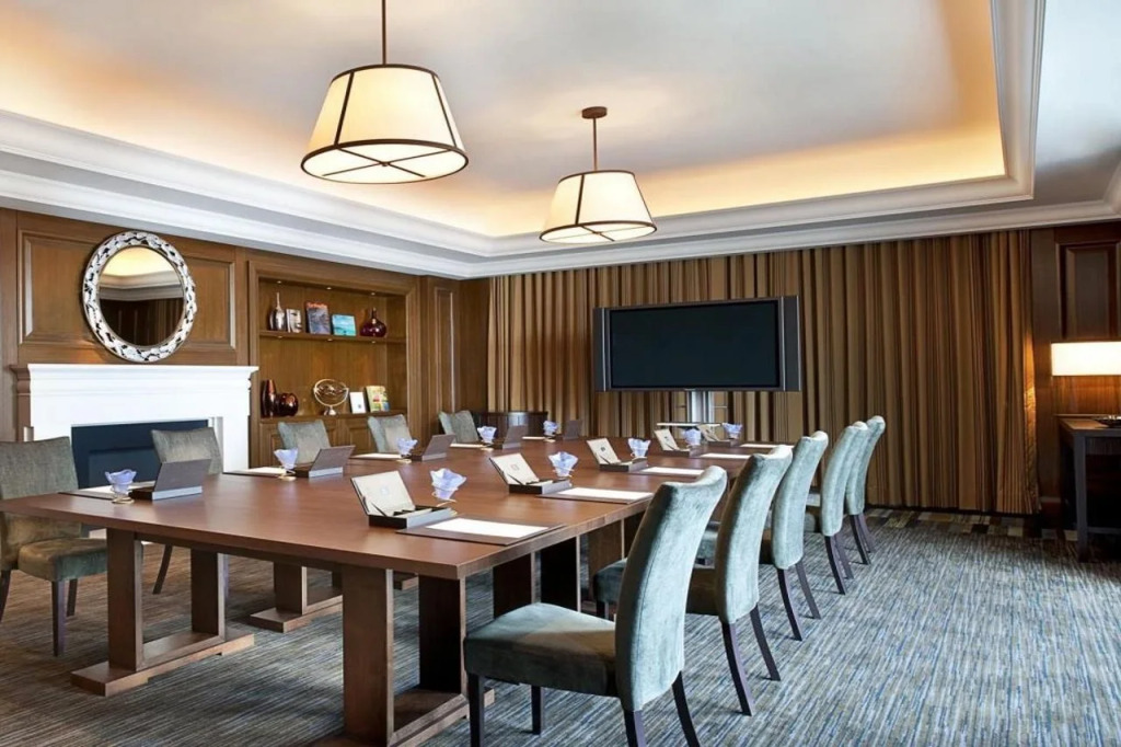 The St. Regis Osaka