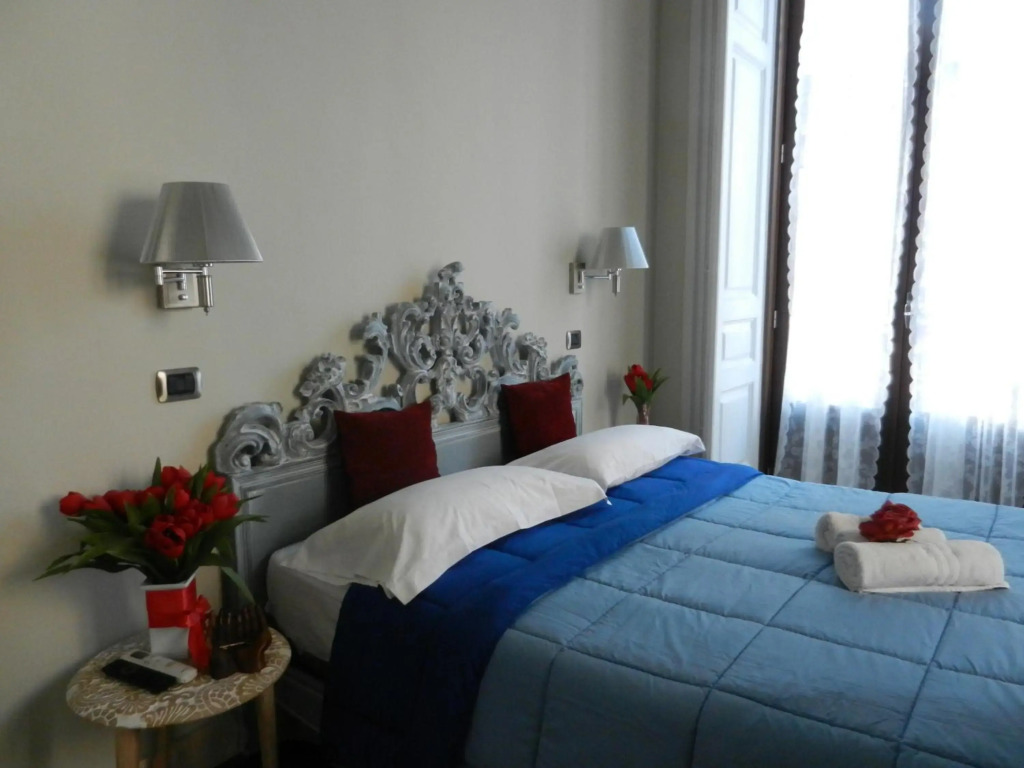 RossoCorallo B&B