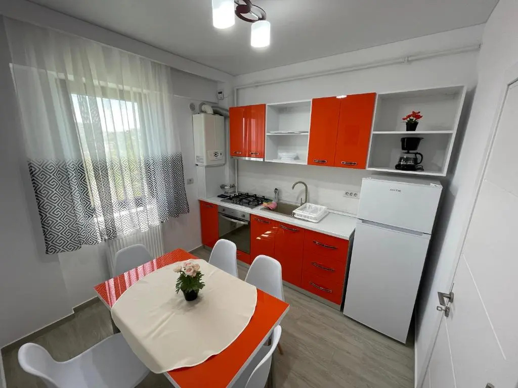 Apartament Nico