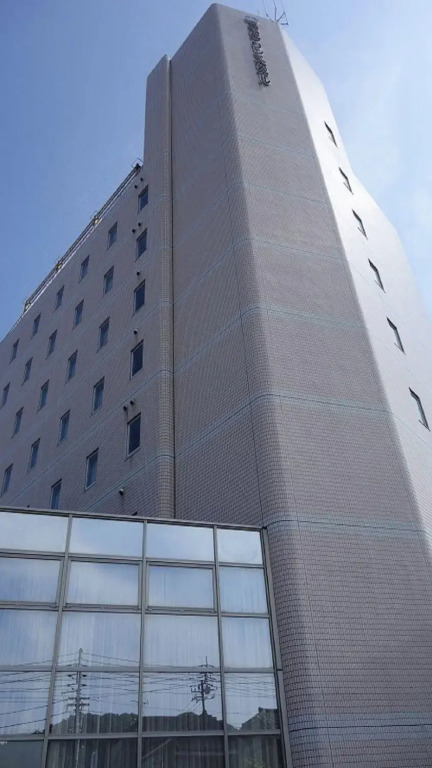 Nakamura Prince Hotel