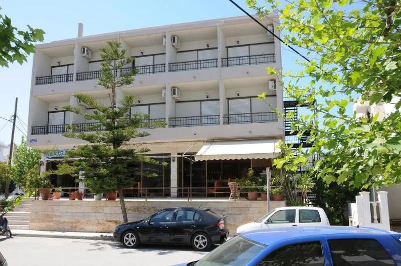 Thomas Hotel