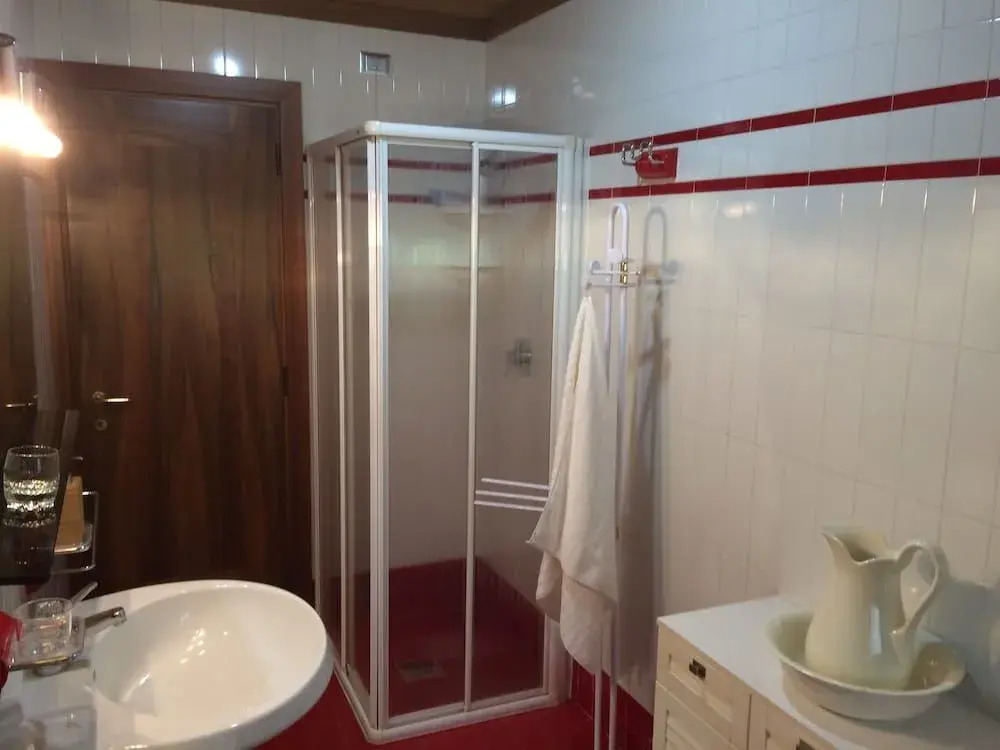 B&B La Pecora Nera
