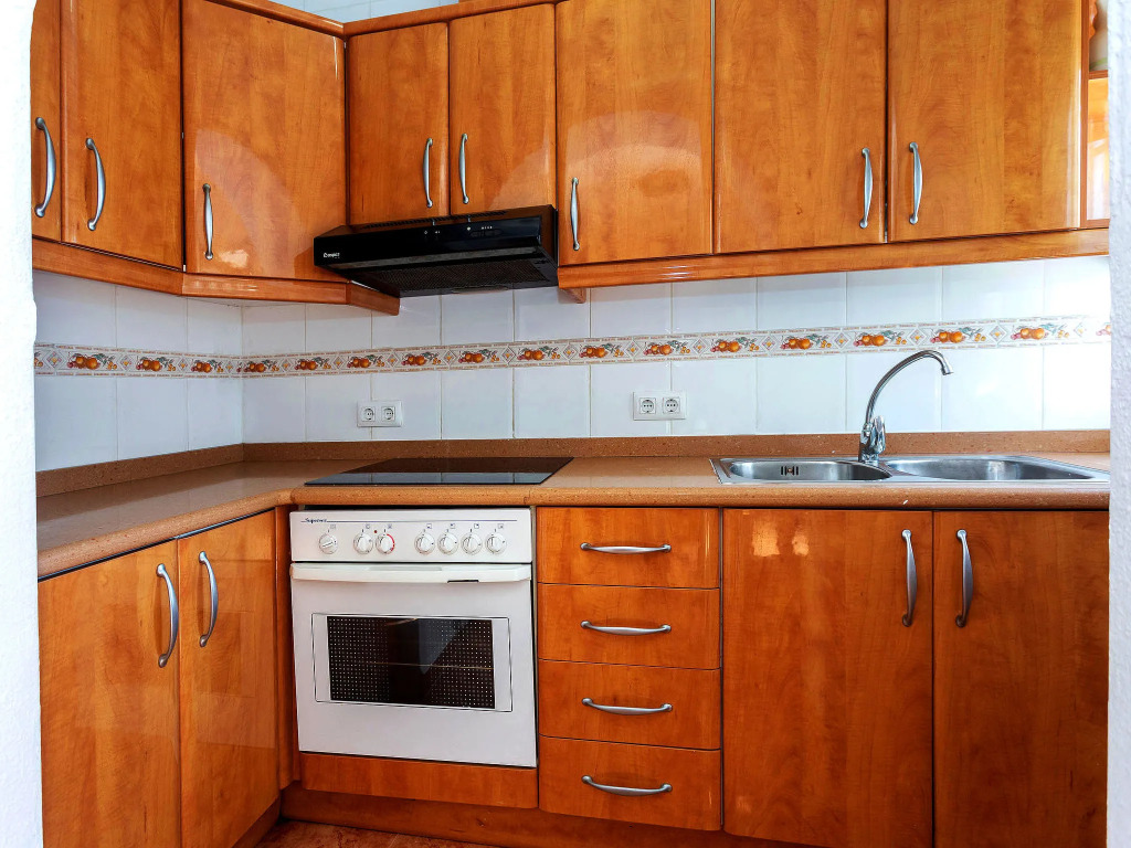 Apartment Casa Paquita by Interhome