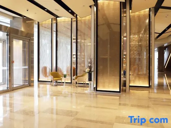 Qingdao Haitian Financial Center Hotel