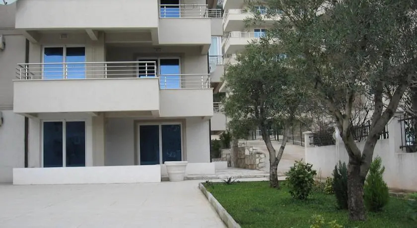 Alegra Apartment