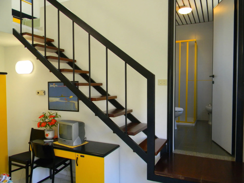 Hotel Nido Daquila