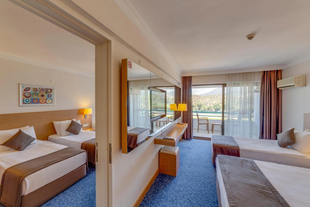 Hotel Grand Efe