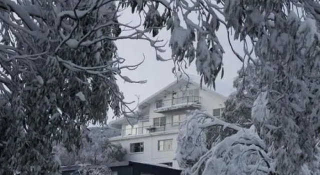 Attunga Alpine Lodge & Apartments