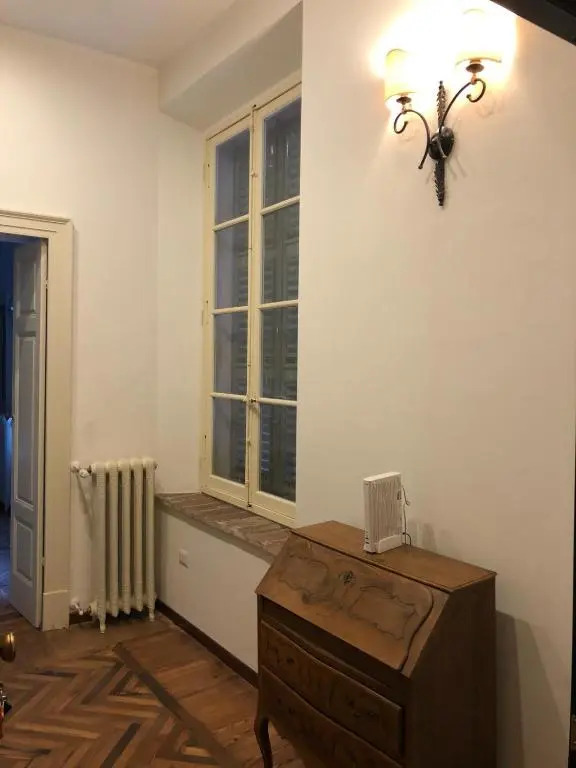 Almacentral And Elegant Apartment