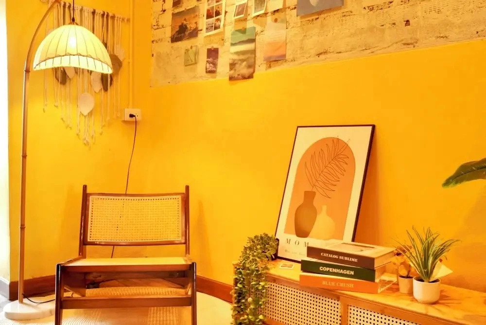 Bed & Beach Hostel Karon