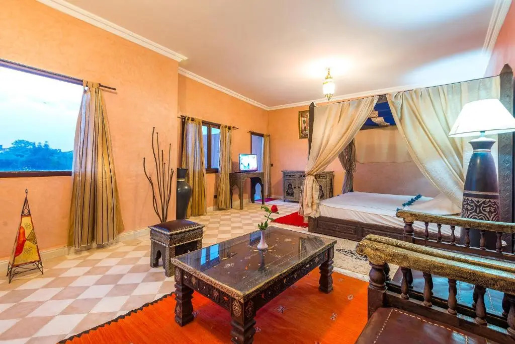 Riad Saida Atlas