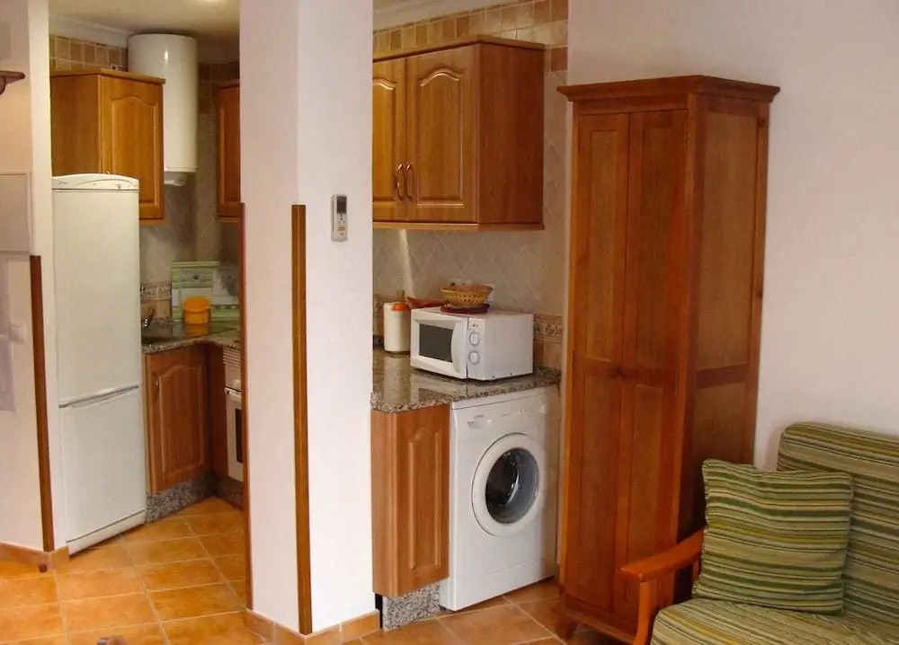 Apartamentos Reysan