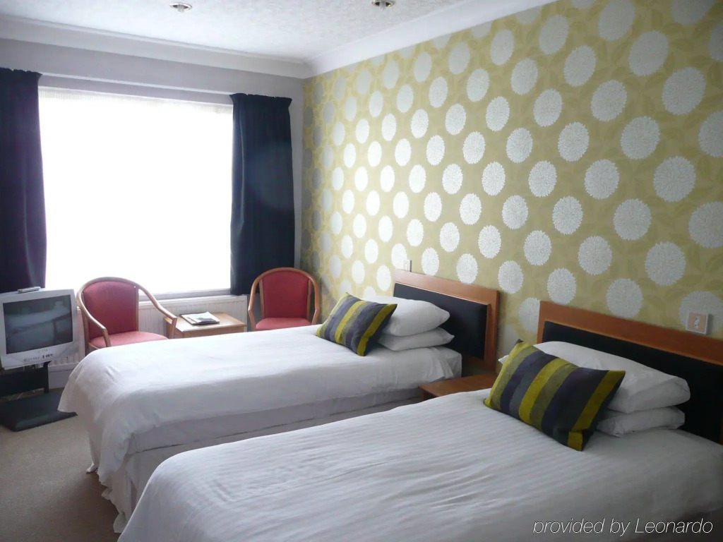 Cumberland Hotel