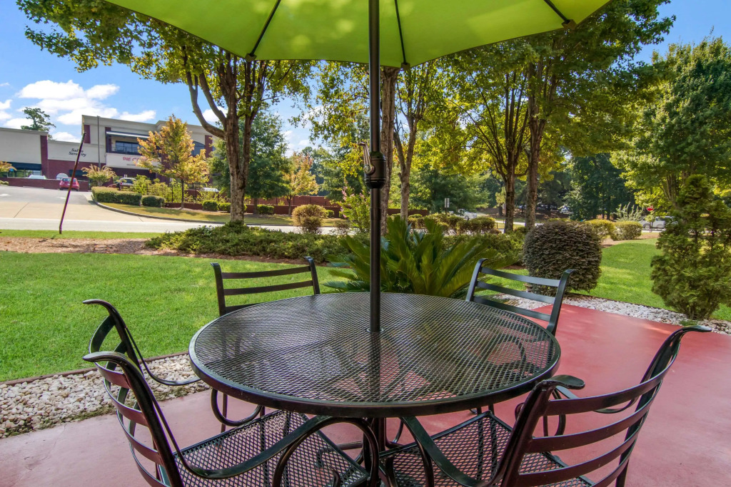 Sleep Inn Peachtree City - Atlanta