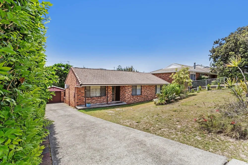 54 Pacific Drive