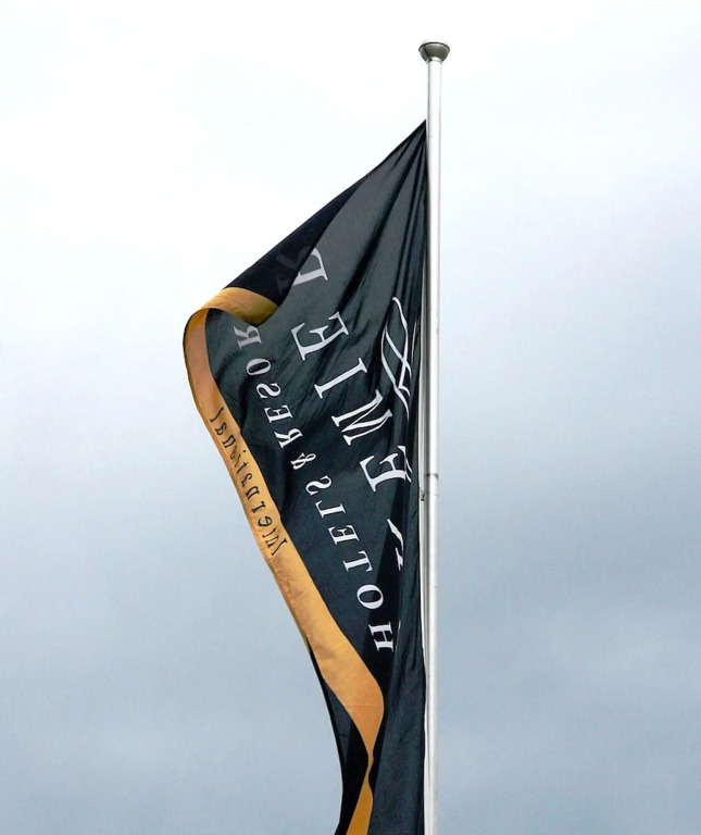 Premier Hotel O.R. Tambo