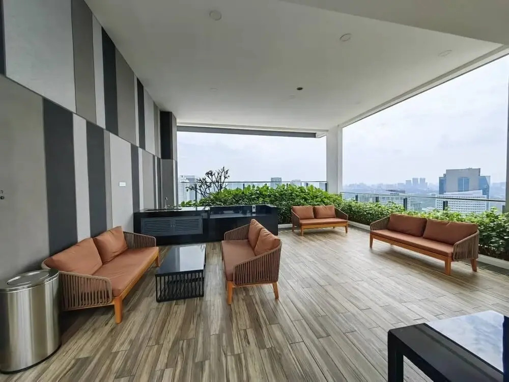 Colony Infinitum By NJ Homes
