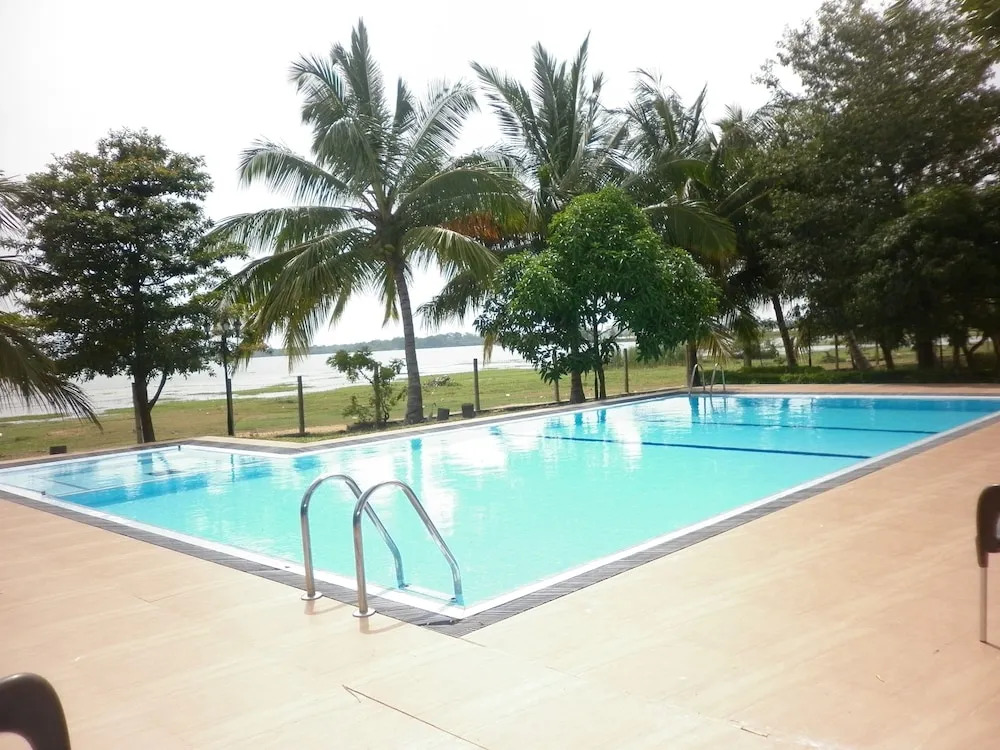 Wila Safari Hotel