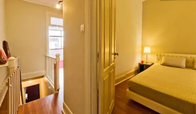vitoria flat
