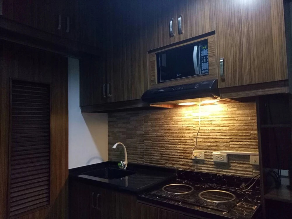 One Bedroom Studio Flat near IT Park