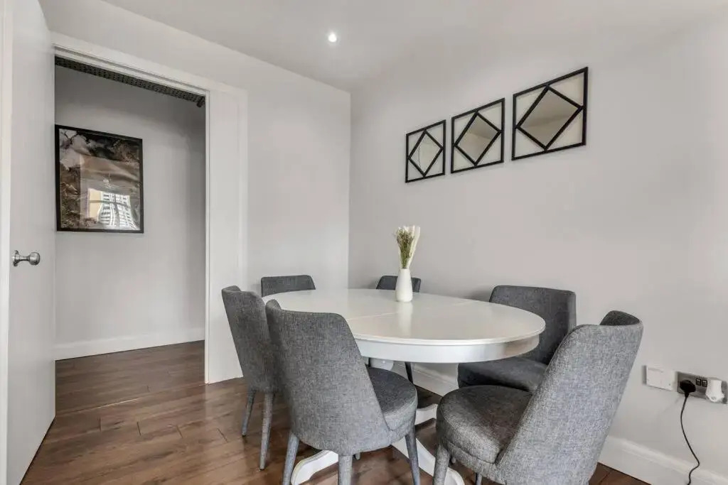 City Reach Serviced Apartments by MySquare