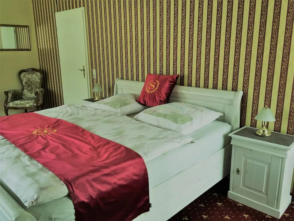 Pension Ramona
