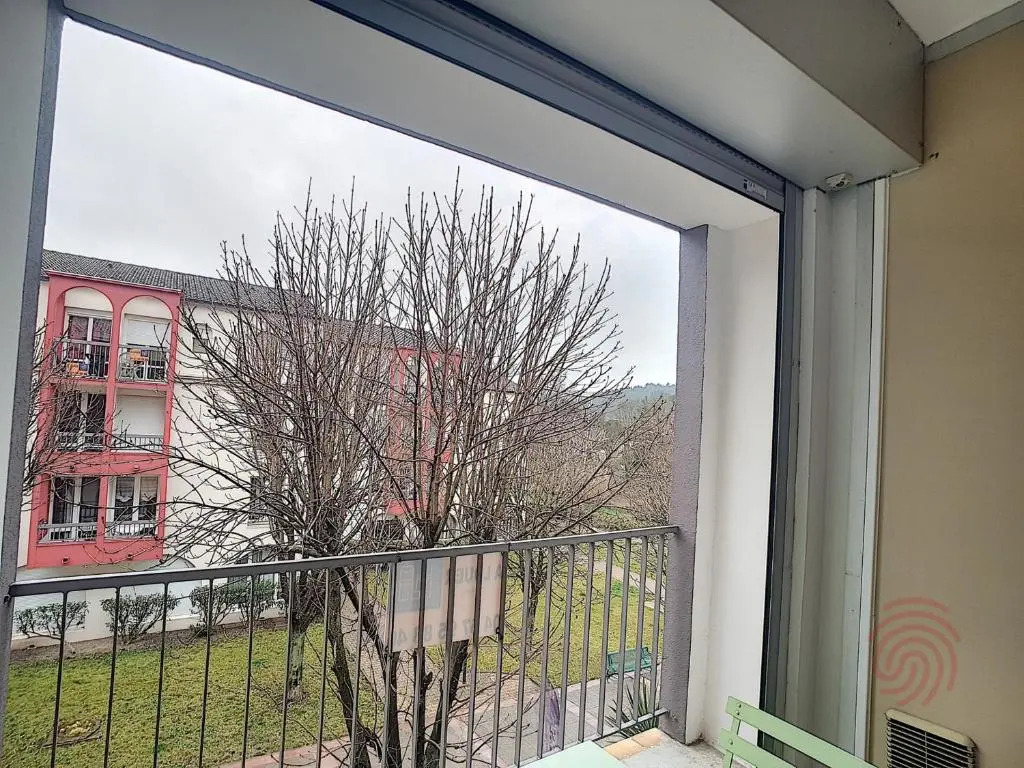 Appartement Lamalou-les-Bains, 1 pièce, 2 personnes - FR-1-451-145