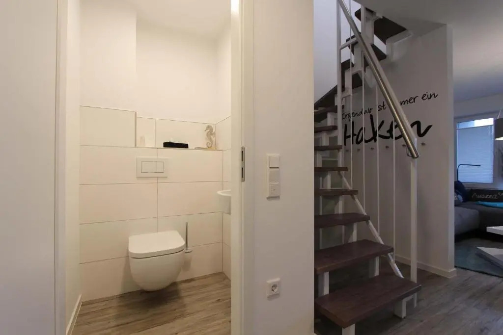 Kirchweg 9 Auszeit 3