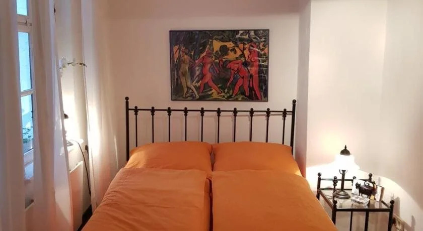 Schwertfegerhaeuschen