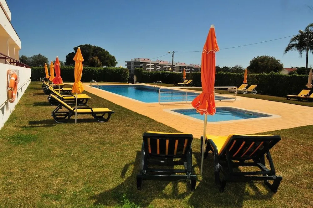 Solgarve Apartamentos Turísticos