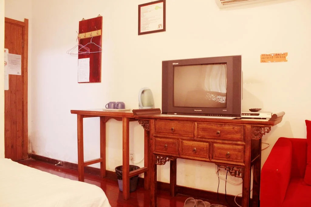 Hangzhou Touran Backpack Hostel
