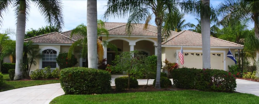Spanish Wells Villa #252480 - 4 Br Villa