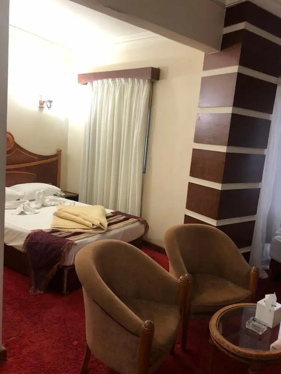 Casablanca Hotel