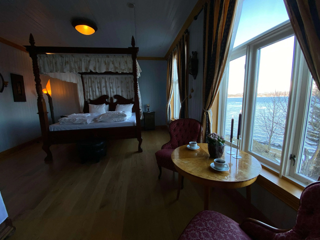 Sandtorgholmen Hotel - Best Western Signature Collection
