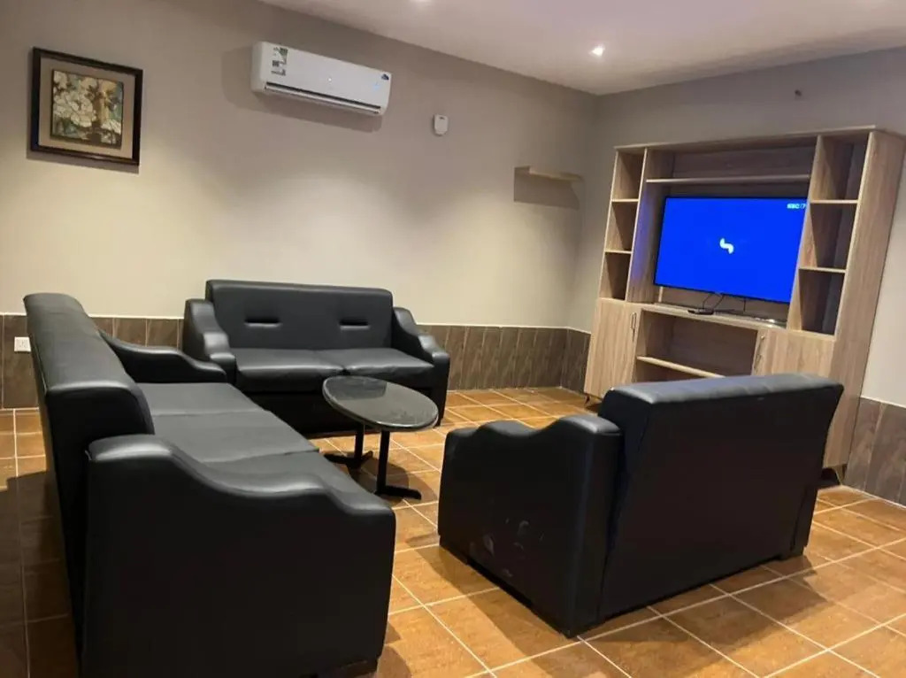Hotel & Resort Golden Marina Yanbu