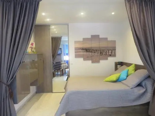 Appartement le Valmont