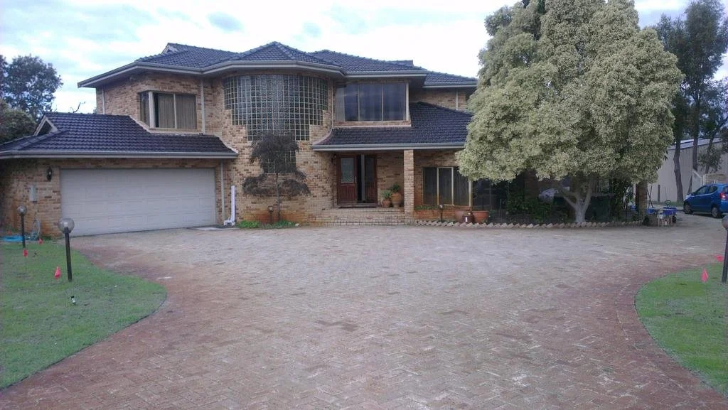 The Vines Avenue Guesthouse