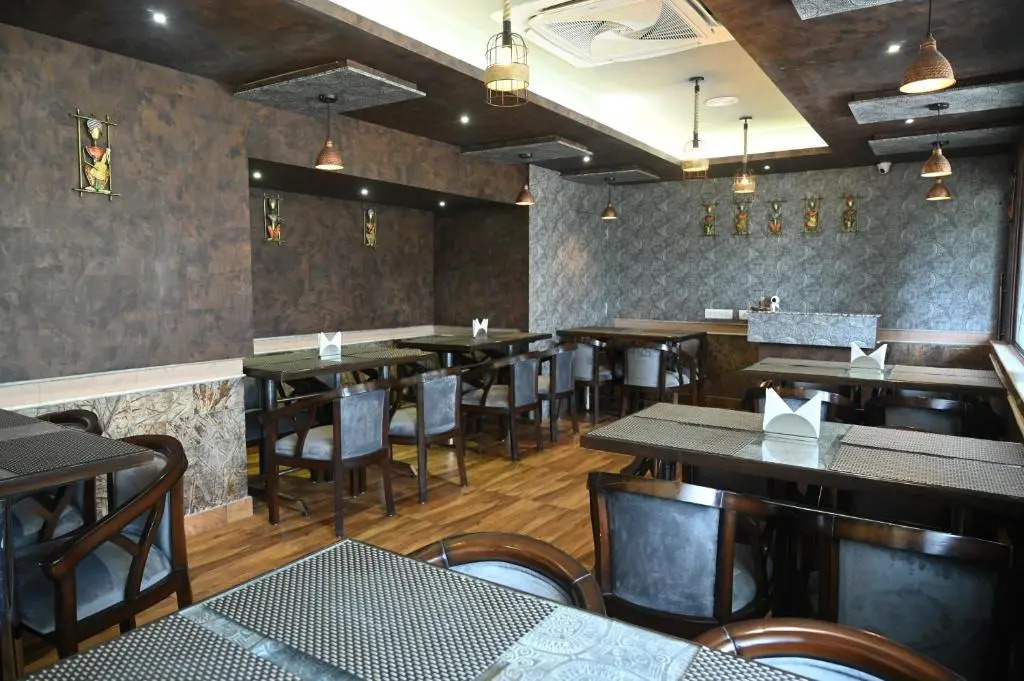 Hotel Churuvilla