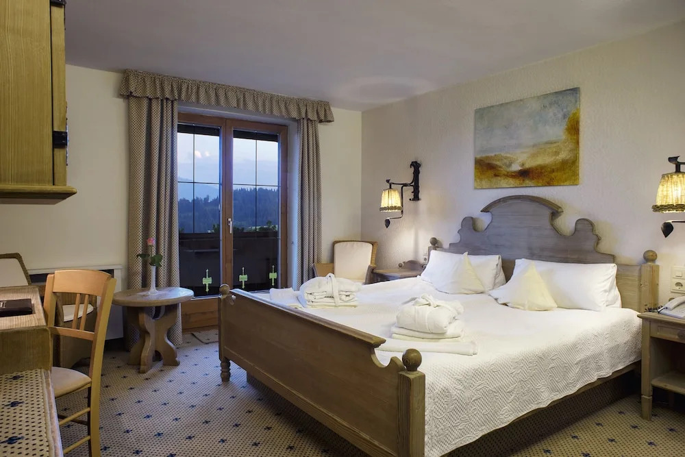 Mittelburg Wellnesshotel