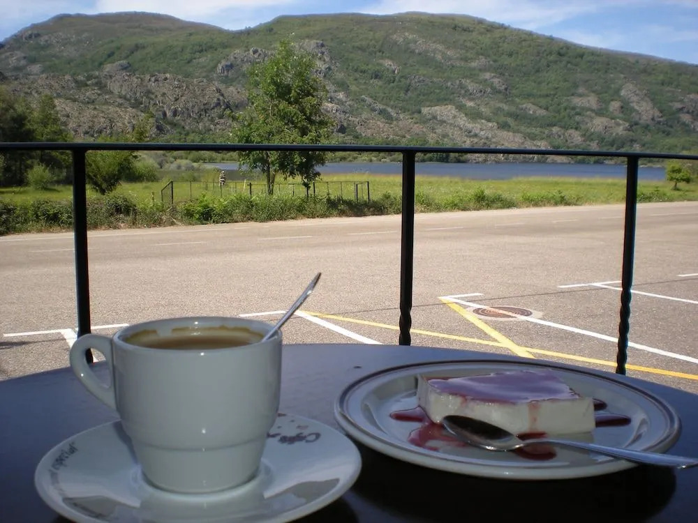Hotel Don Pepe Lago de Sanabria