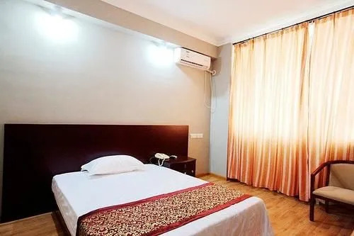 Jinan Xixiju Hotel