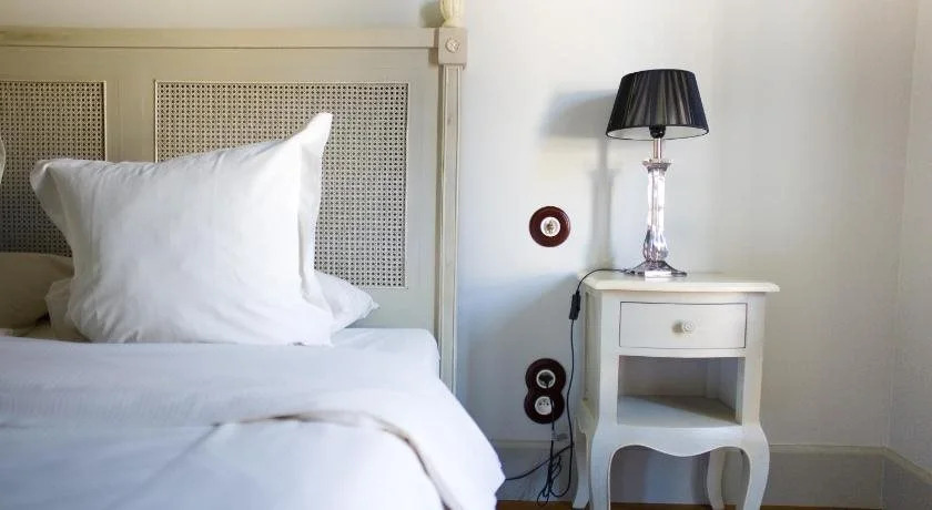 Hostellerie du Coq dOr