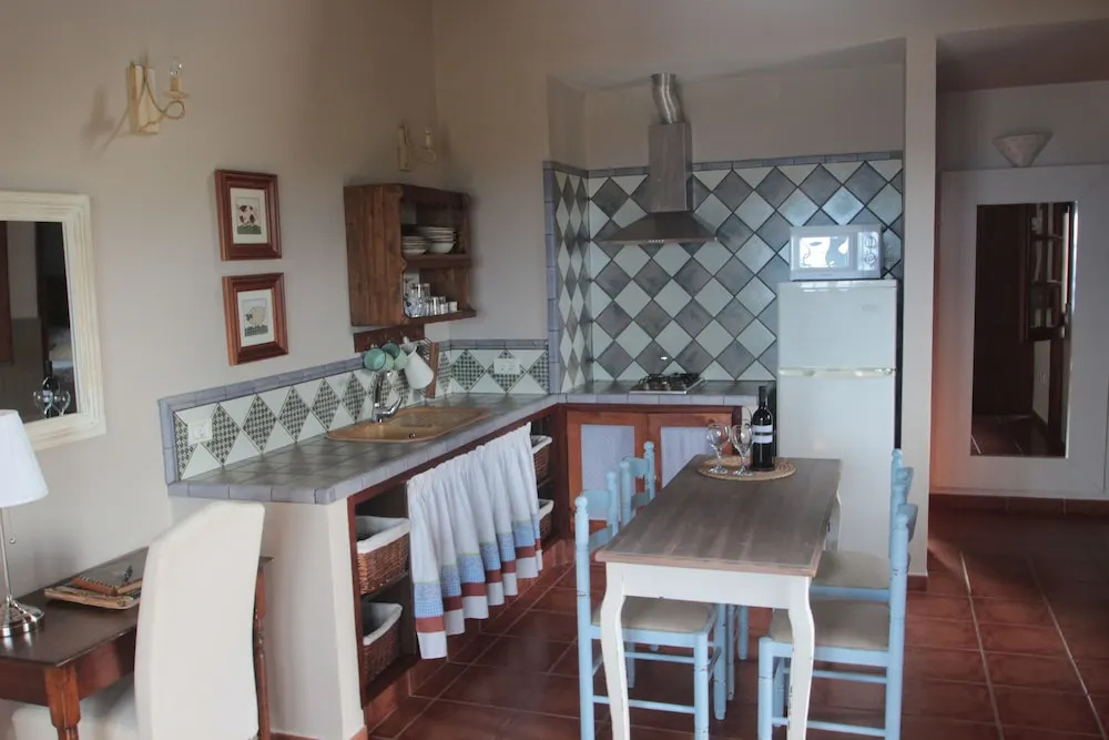Casa Rural la Hojalata